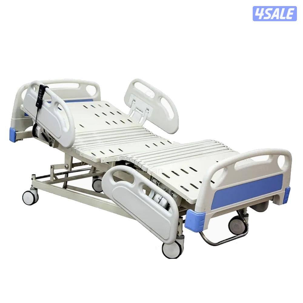 سرير طبي - كهربائي أو يدوي4