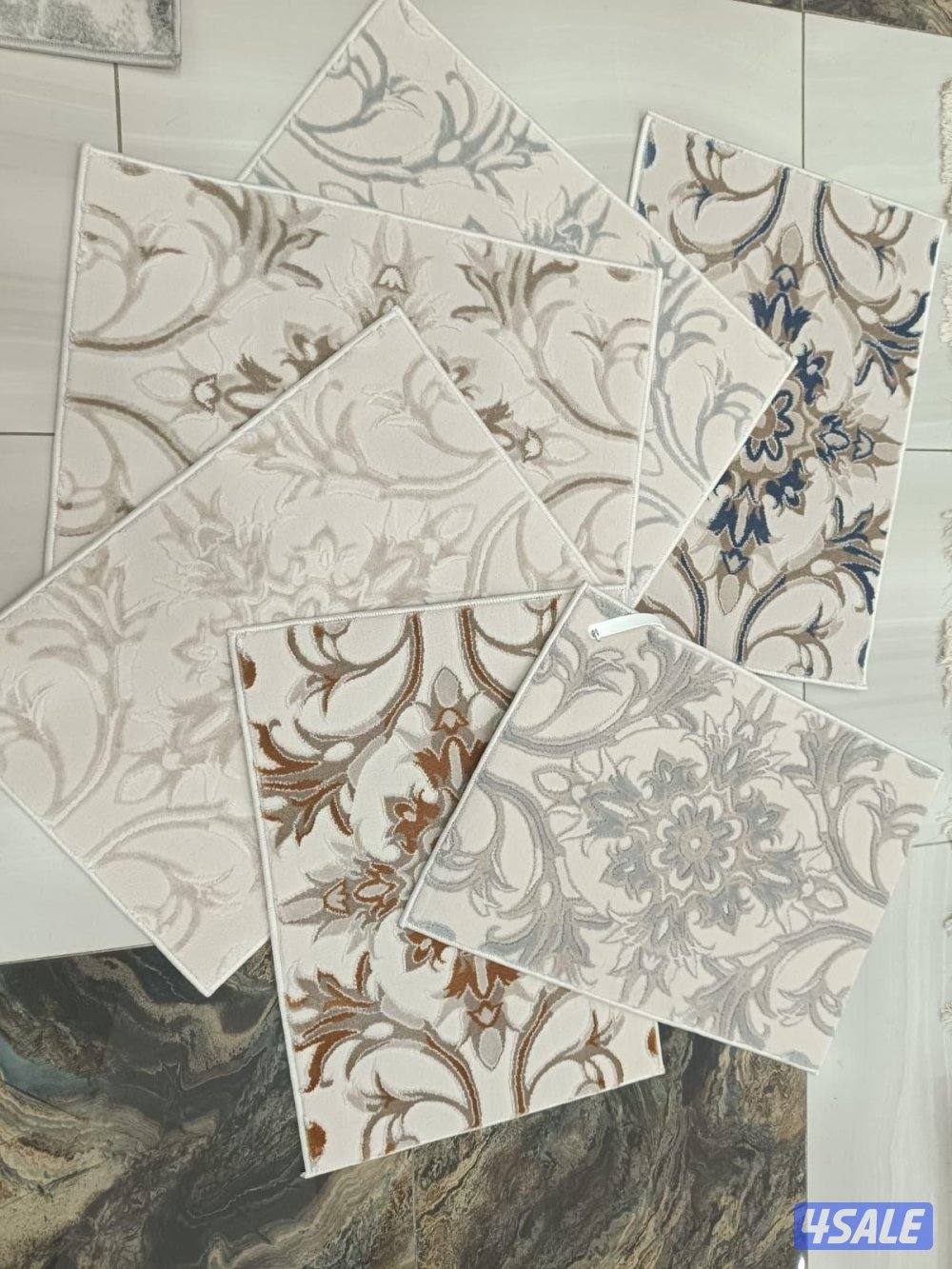 مخازن السجاد والباركية والثيل الصناعي2