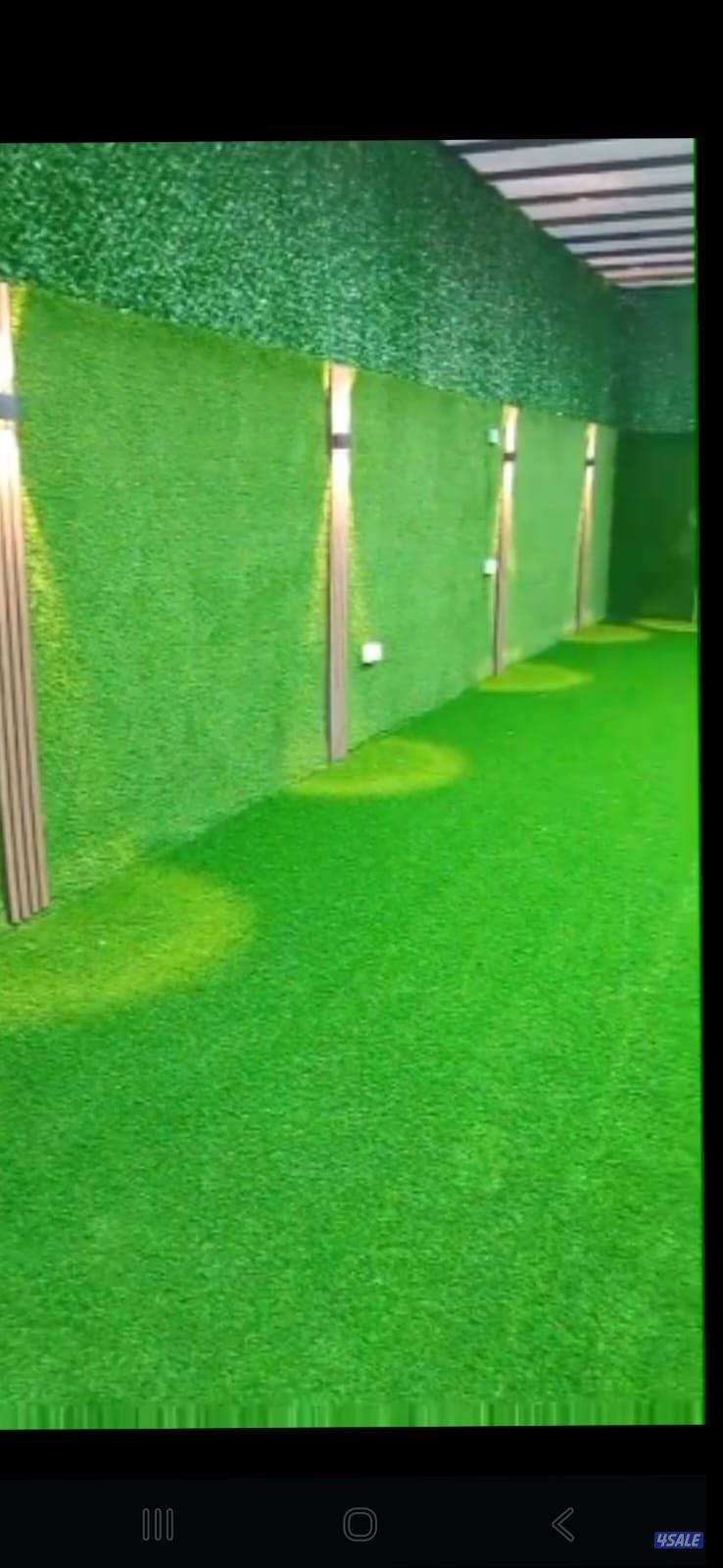 تنسيق الحدائق ابو محمد3