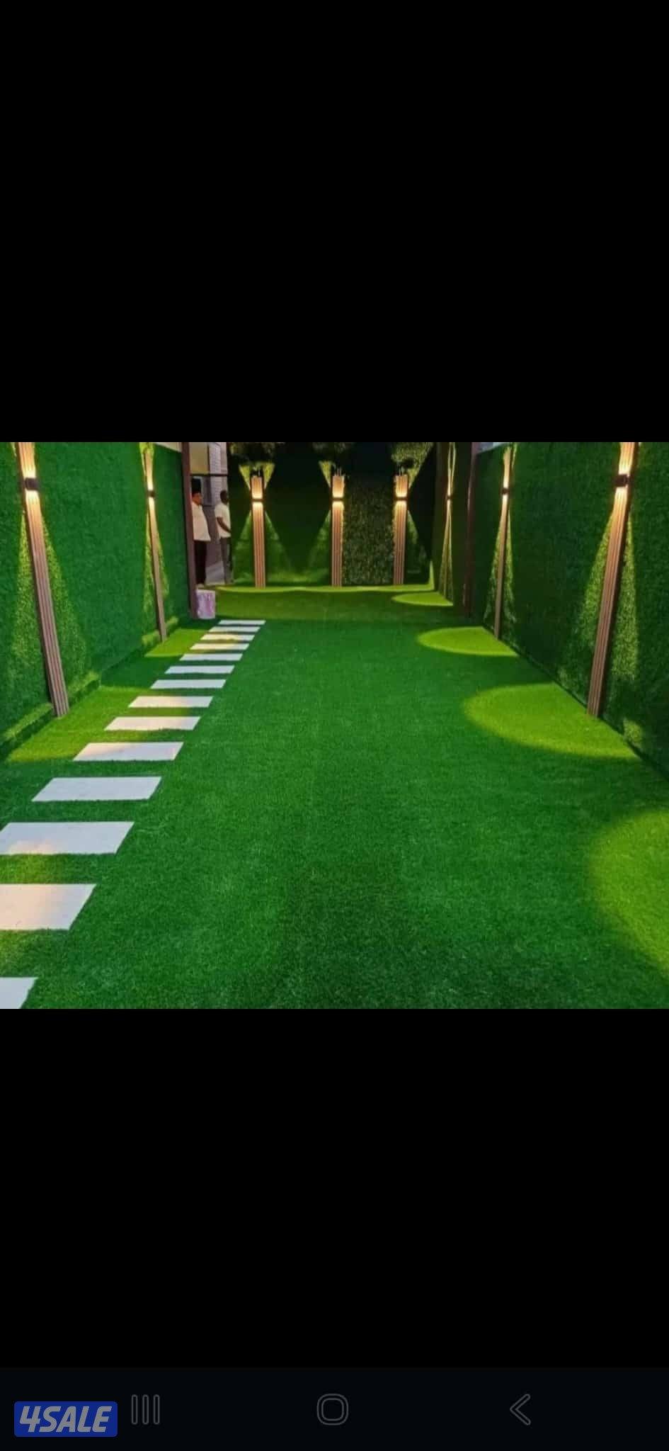 تنسيق الحدائق ابو محمد4