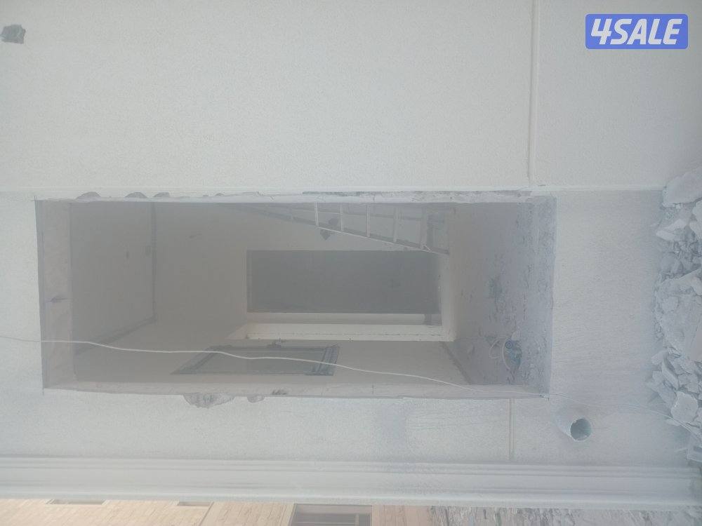 قص خرسانه ليزر فتحات كور ليزر وقص أبواب ودرايش وقص درج سلم وجميع الطوف2