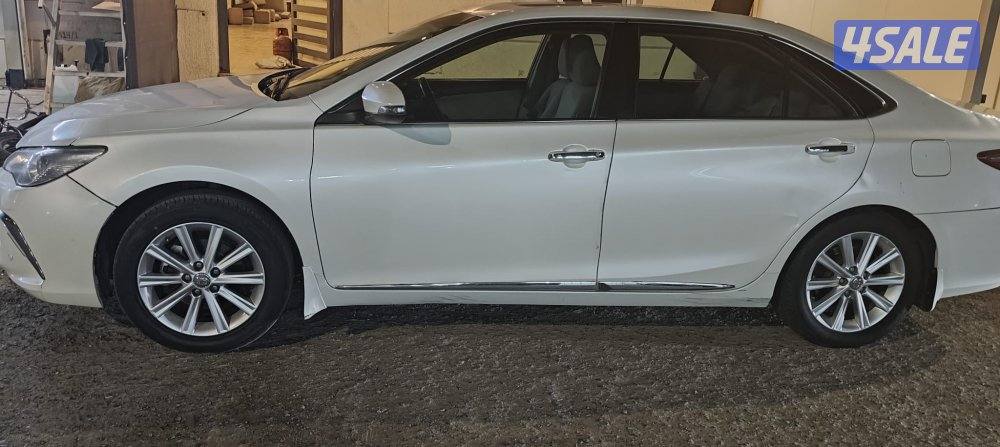 للبيع كامري ٢٠١٧4