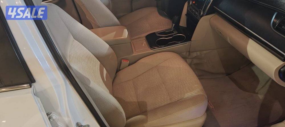 للبيع كامري ٢٠١٧6