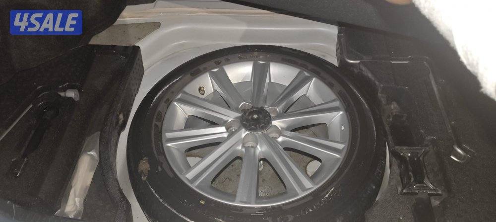 للبيع كامري ٢٠١٧10