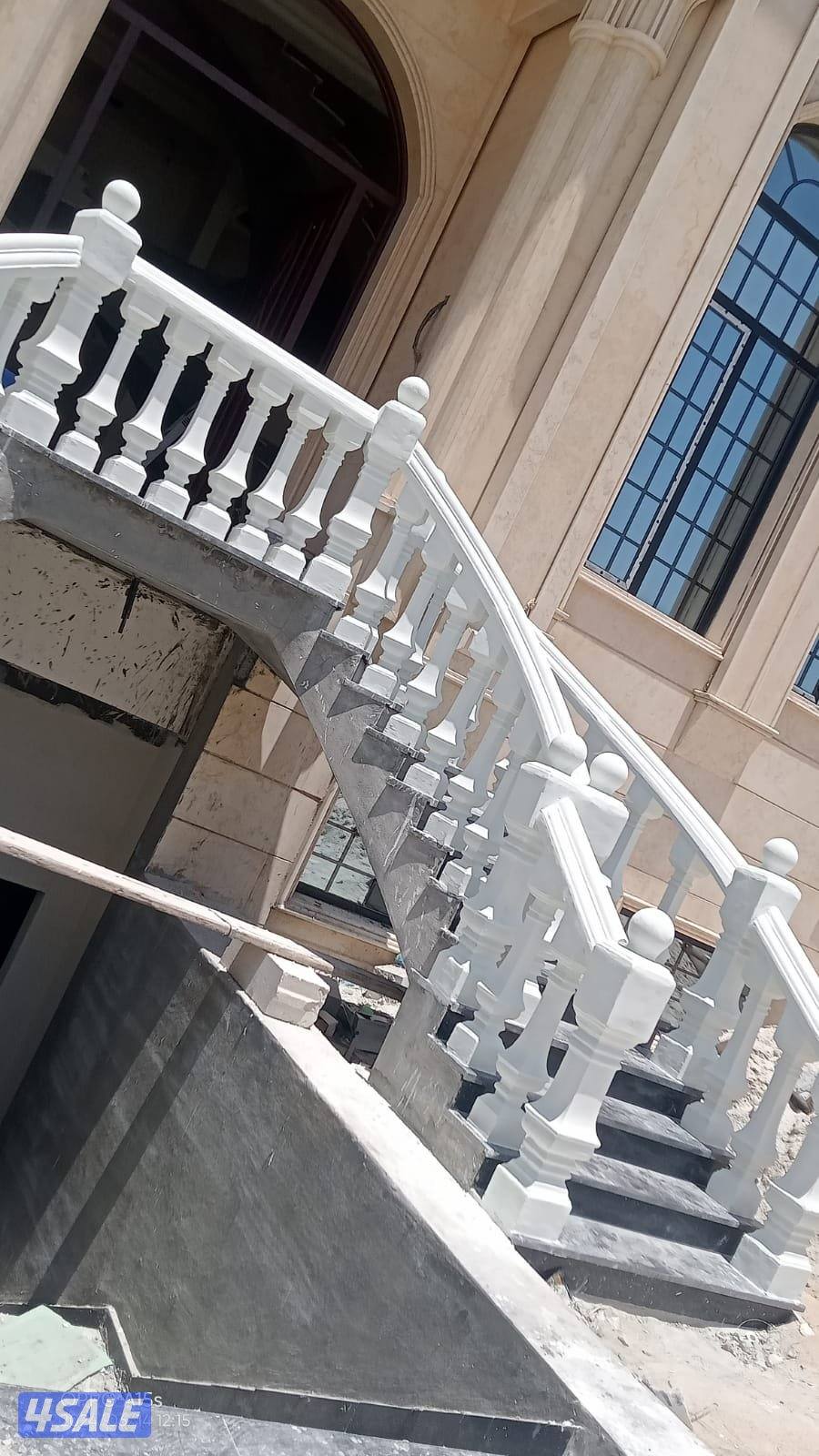 علی طالب دیکور جبس جبسم بورد مزایک جی ارسی2