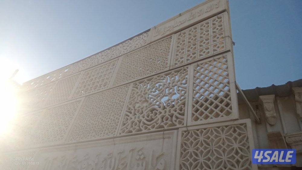 علی طالب دیکور جبس جبسم بورد مزایک جی ارسی6