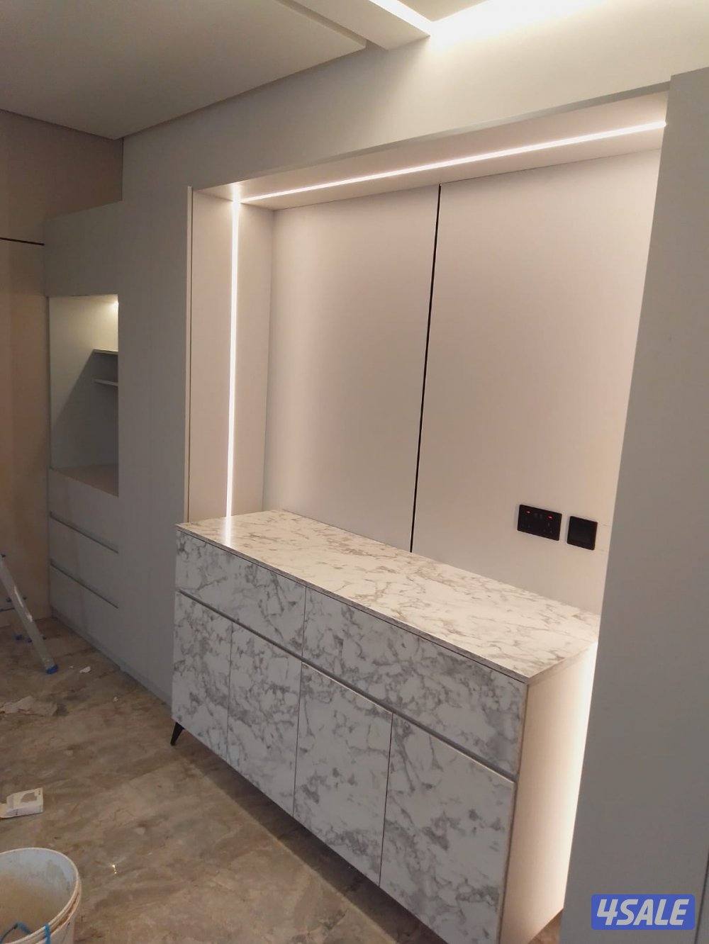 علی طالب دیکور جبس جبسم بورد مزایک جی ارسی8