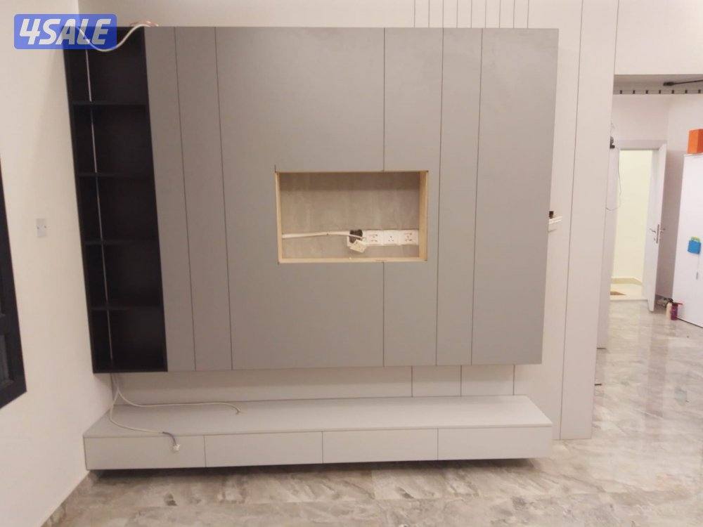 علی طالب دیکور جبس جبسم بورد مزایک جی ارسی9