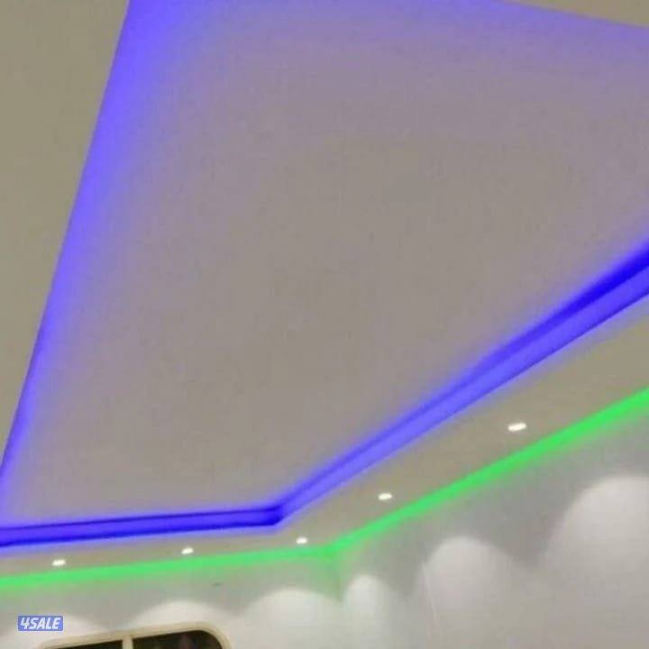 علی طالب دیکور جبس جبسم بورد مزایک جی ارسی12