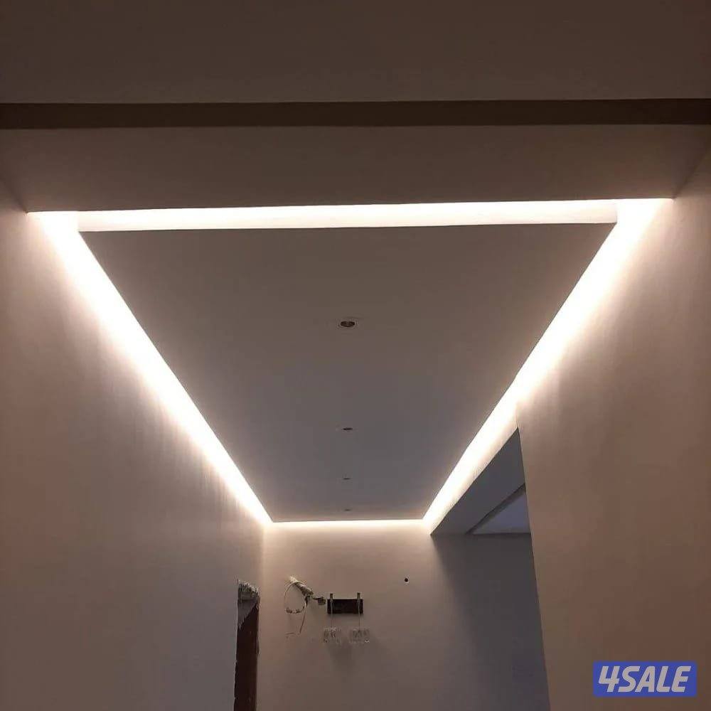 علی طالب دیکور جبس جبسم بورد مزایک جی ارسی13