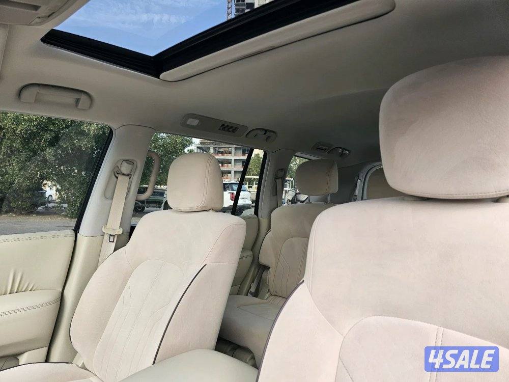 Nissan Patrol SE 20246