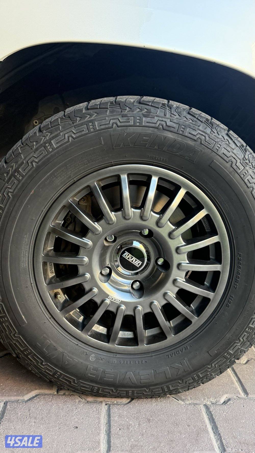 برايد اصلي1