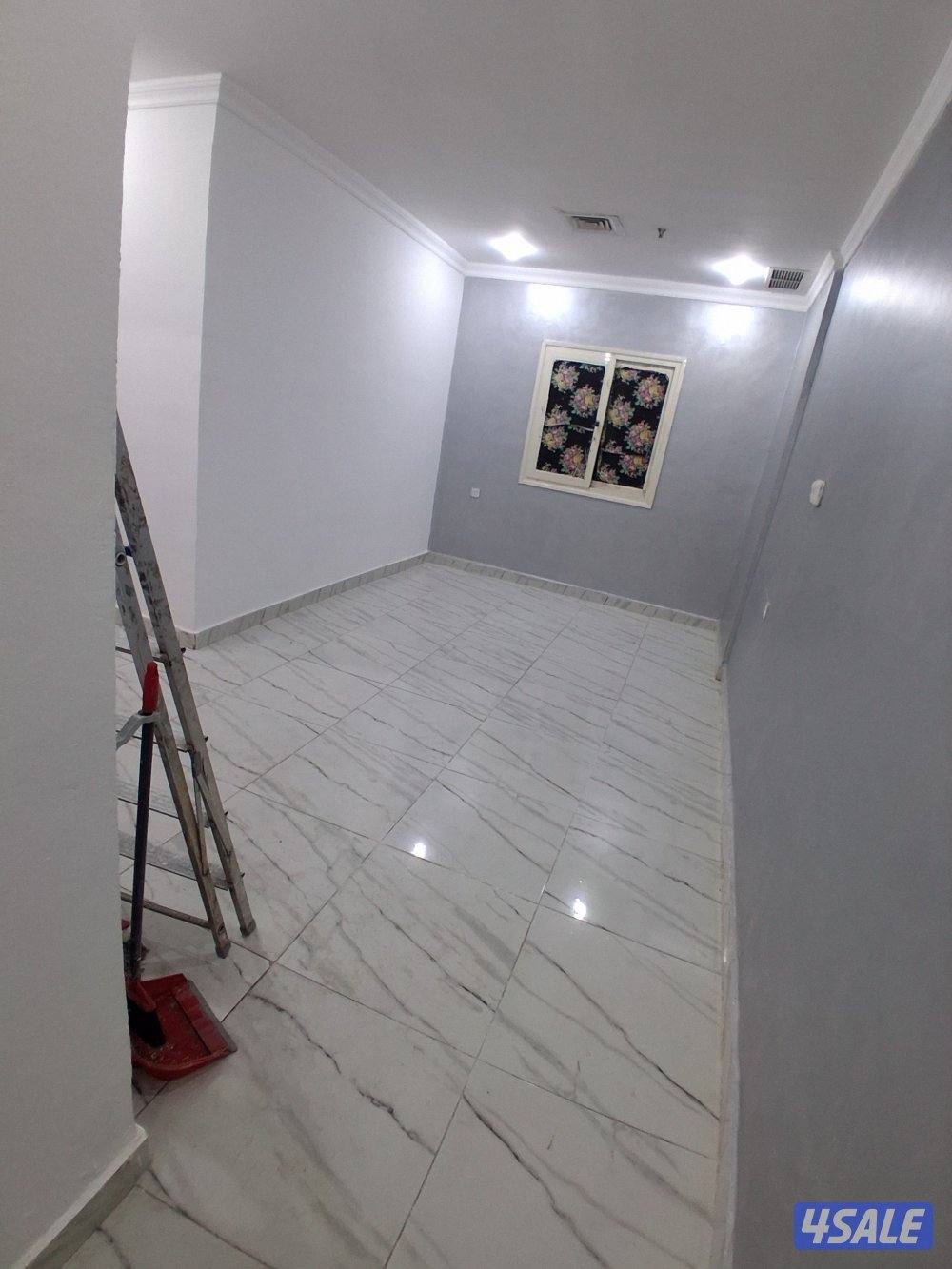 ميدان حولي ،السالمية قطعة 112