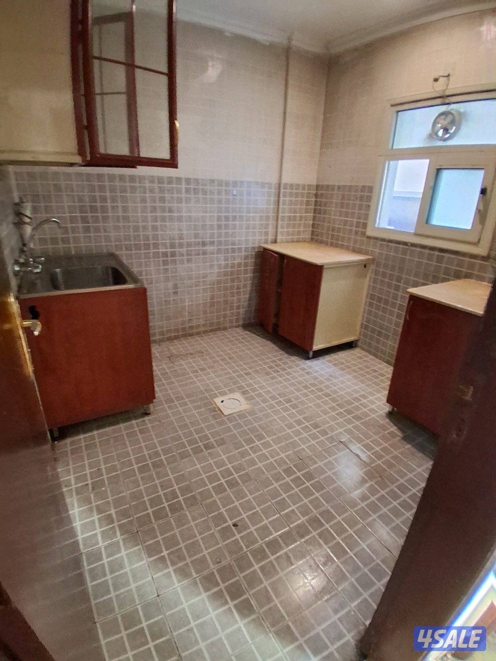 ميدان حولي ،السالمية قطعة 118