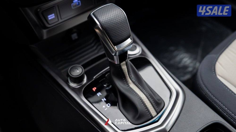 SsangYong - Original Korean Trusted Brand - TIVOLI 1.6 L9