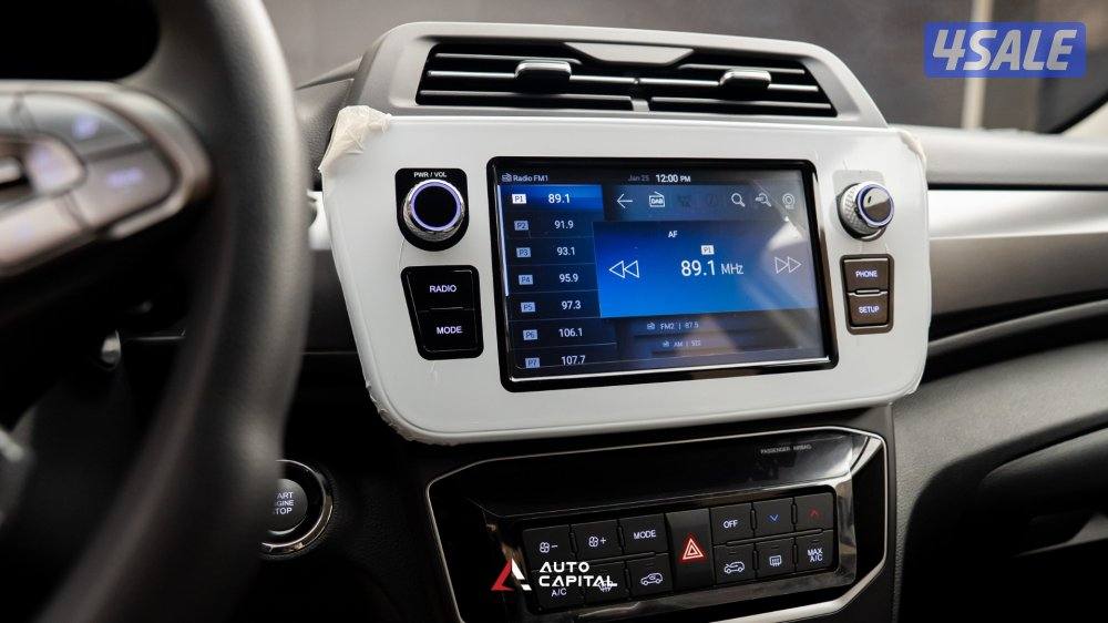 SsangYong - Original Korean Trusted Brand - TIVOLI 1.6 L8