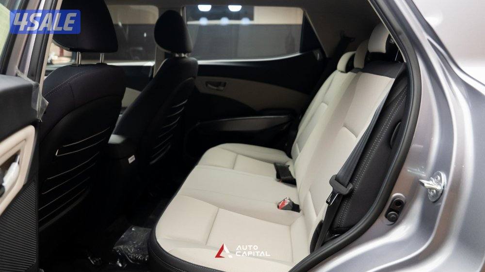 SsangYong - Original Korean Trusted Brand - TIVOLI 1.6 L12