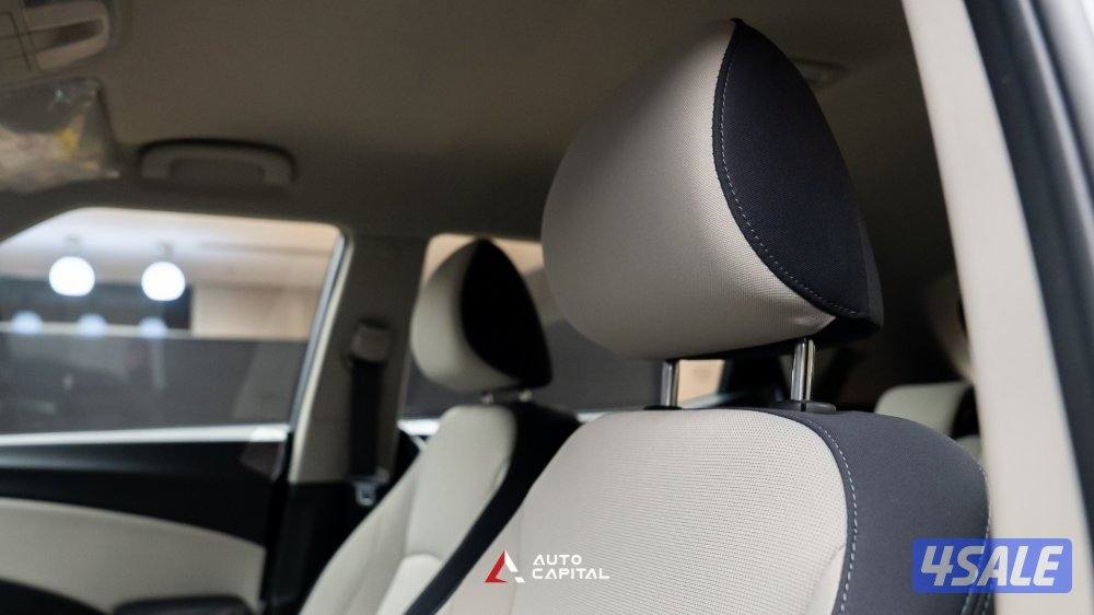 SsangYong - Original Korean Trusted Brand - TIVOLI 1.6 L11