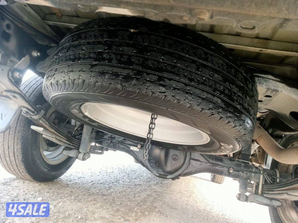 تويوتا هايلوكس 20237