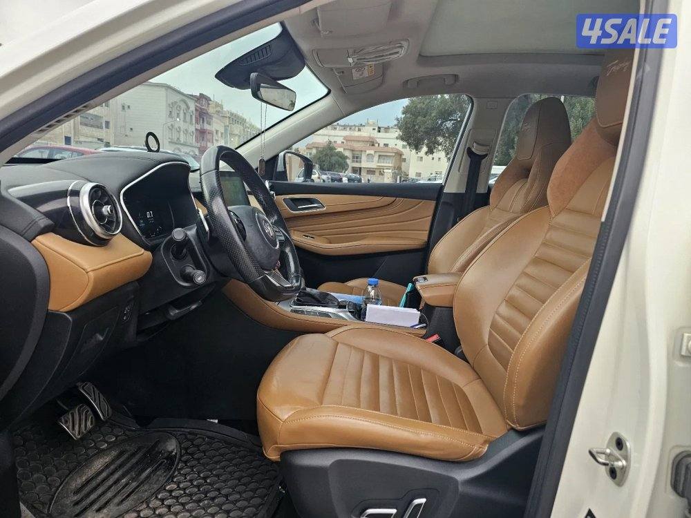 MG - HS 2020 Luxury9