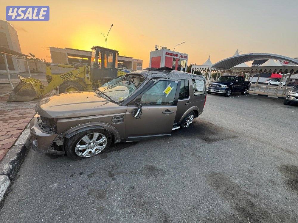 سكراب سيارات1