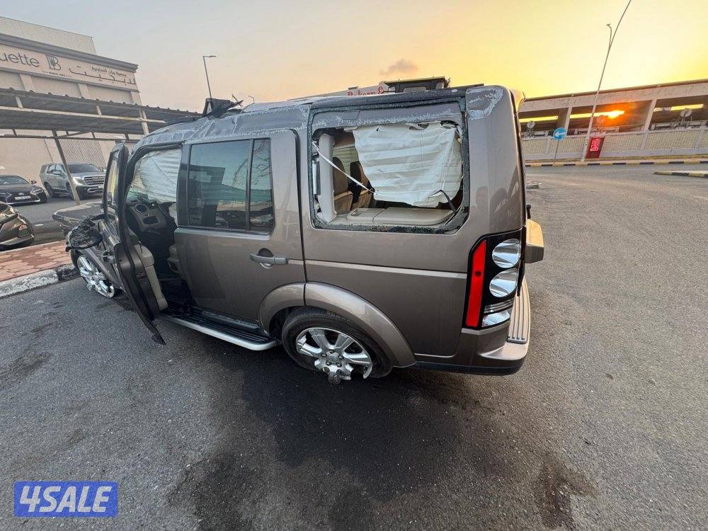 سكراب سيارات2