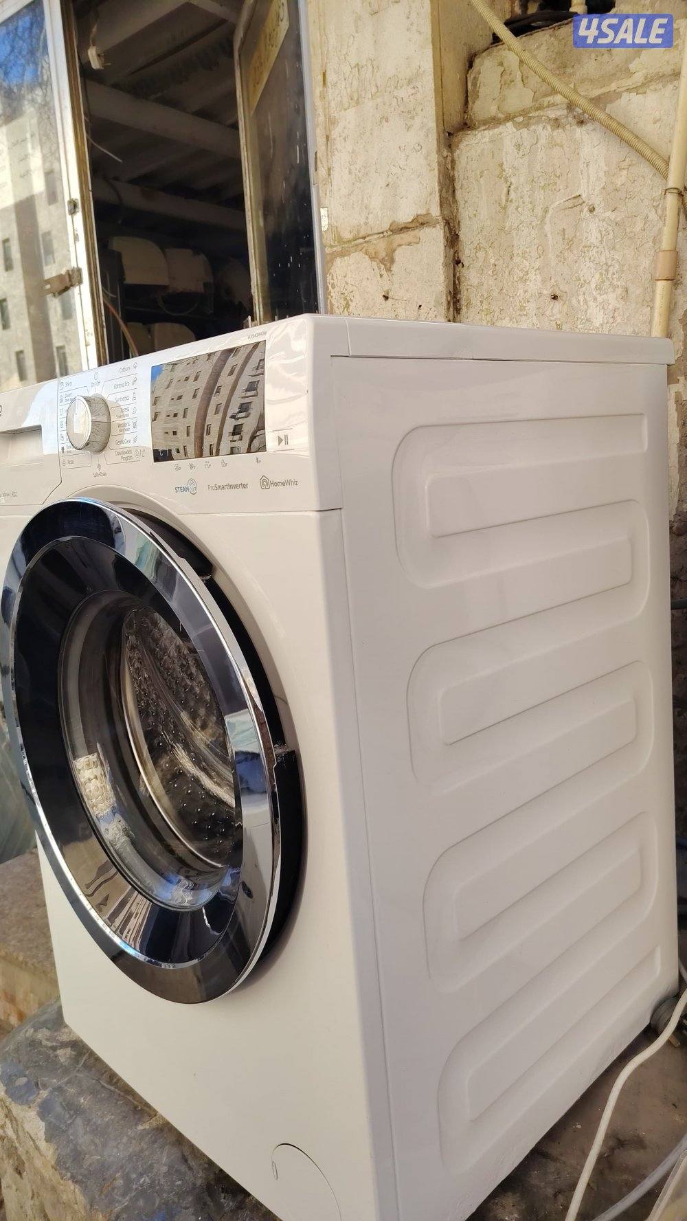 beko full automatic washing machine same like new everything good1