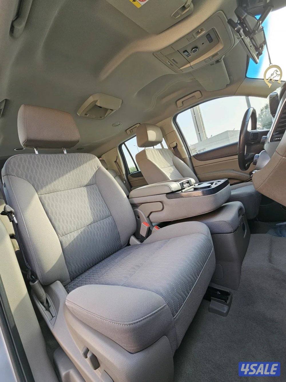 GMC Yukon SLE  20209