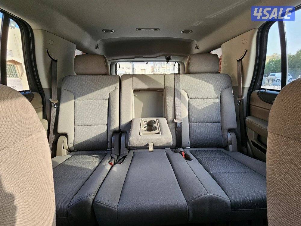 GMC Yukon SLE  202010