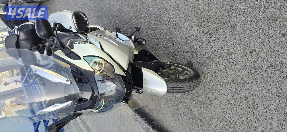 BMW k1600 gtl for sale in excellent condition4