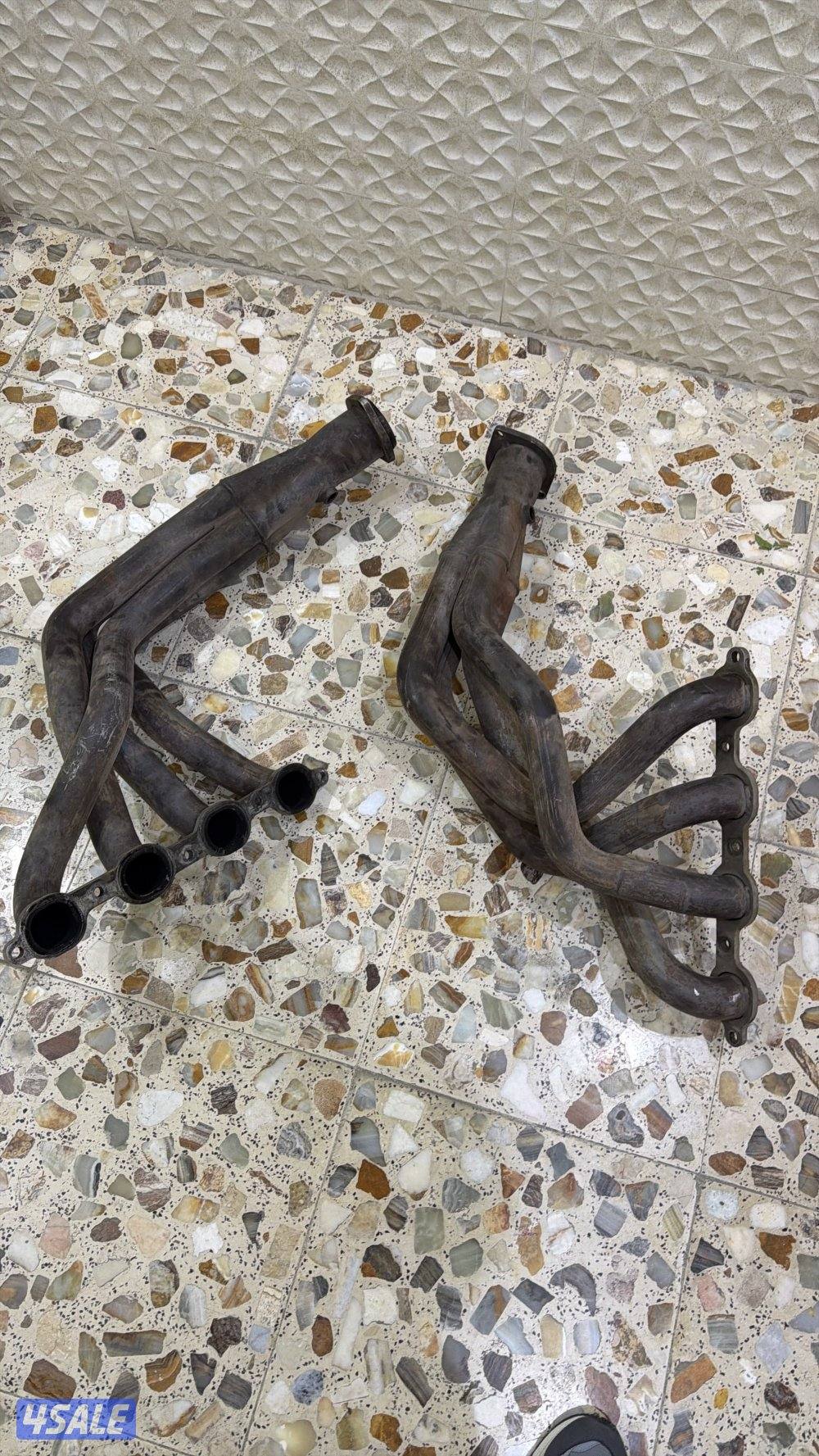 للبيع هدرز امريكاريسنق كورفيت c71