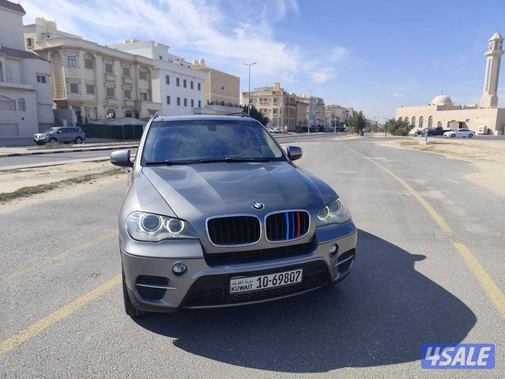 للبيع اكس فايف 20120