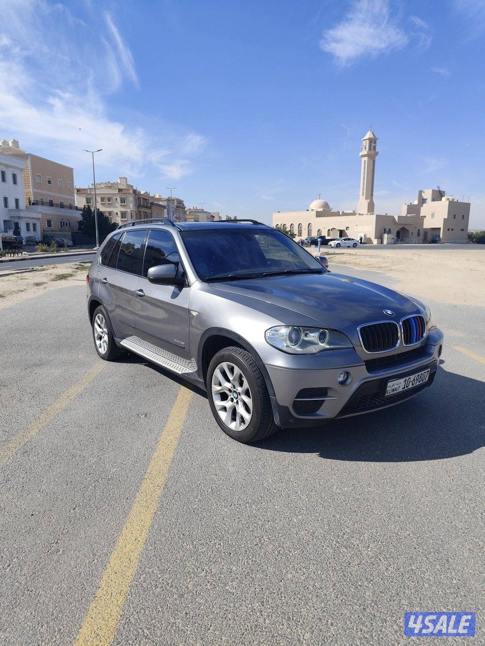 للبيع اكس فايف 20121