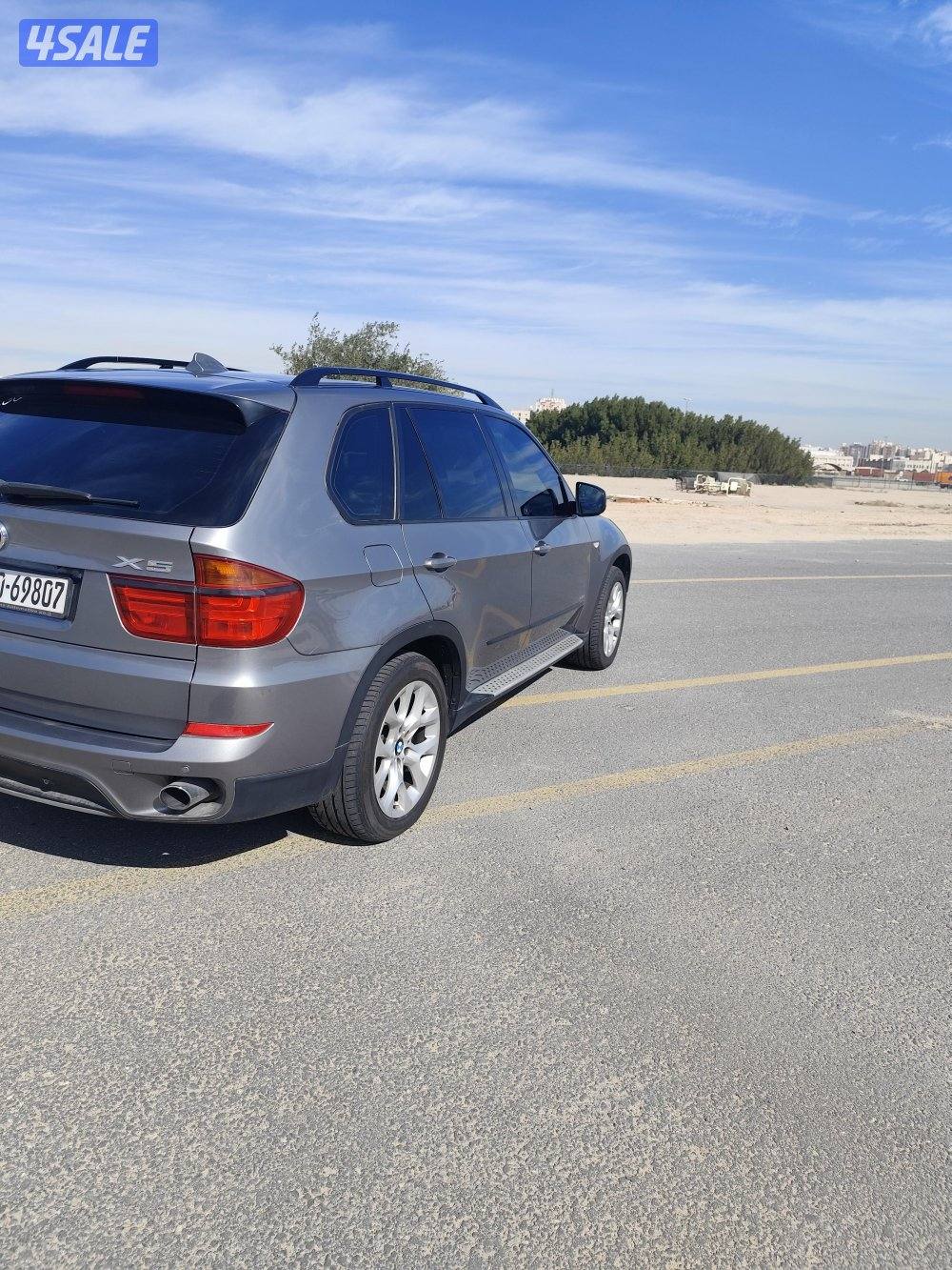 للبيع اكس فايف 20122