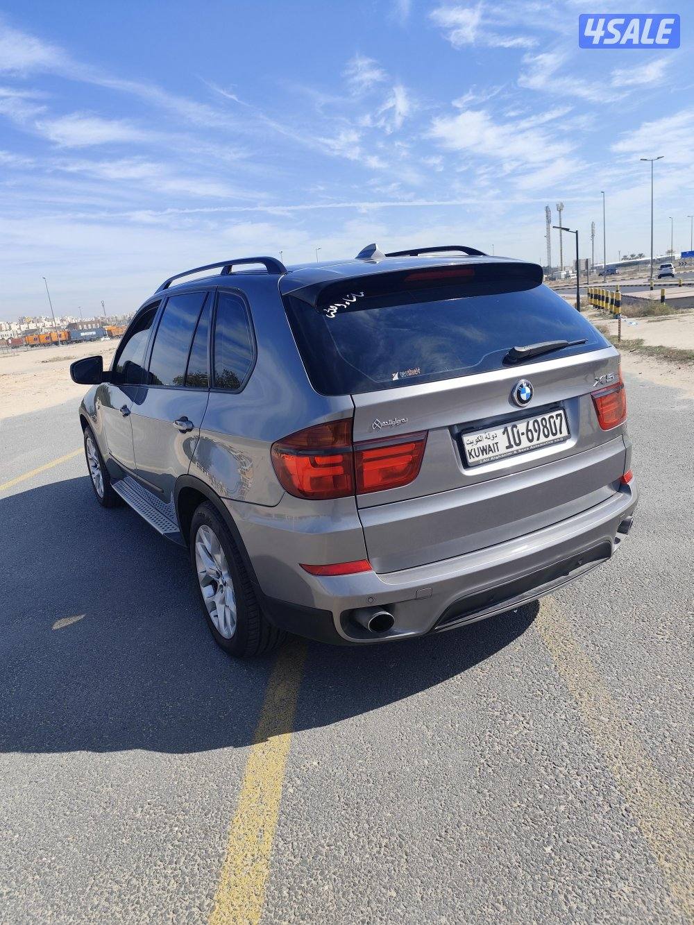 للبيع اكس فايف 20123