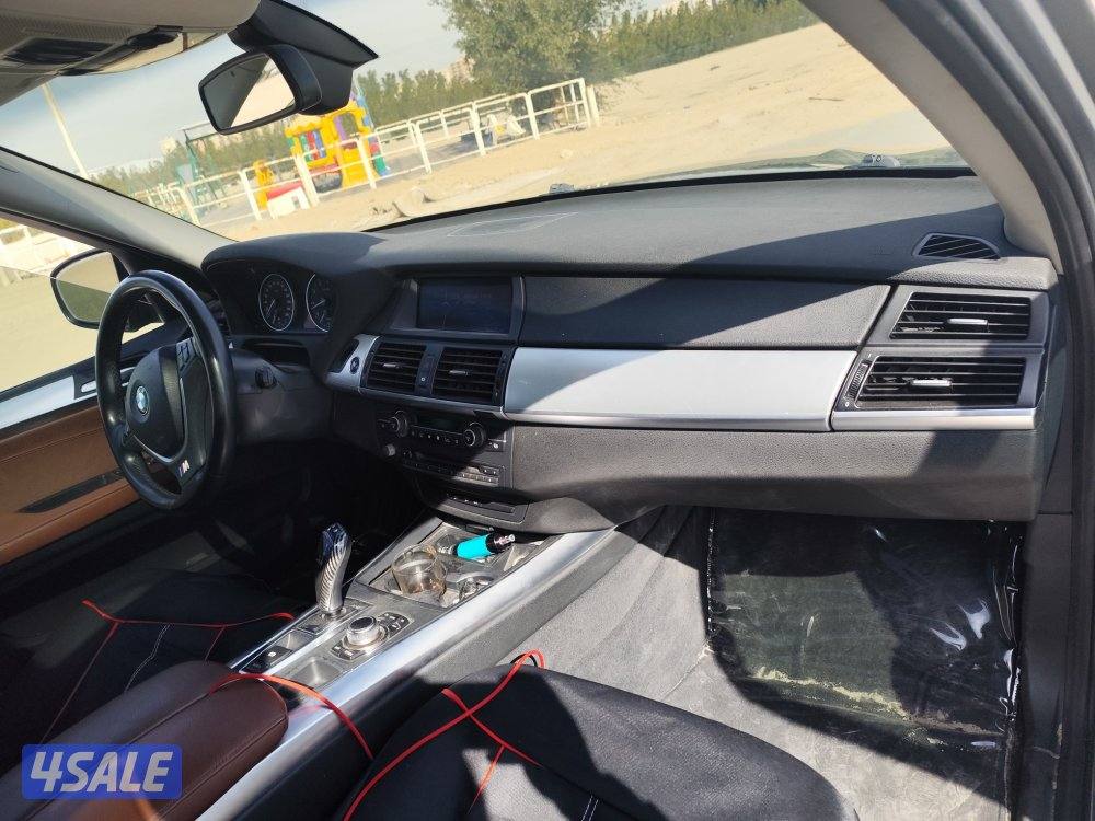 للبيع اكس فايف 20125