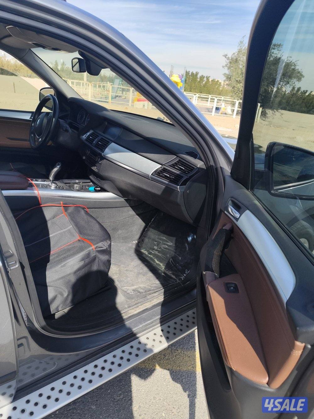 للبيع اكس فايف 20126