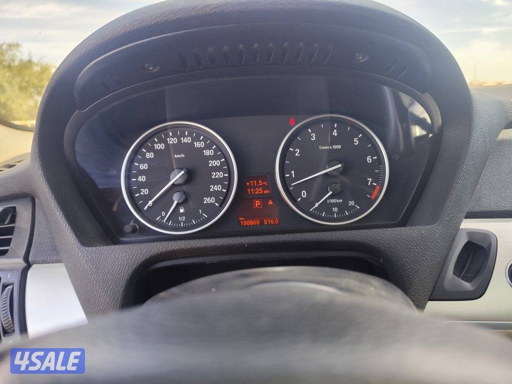 للبيع اكس فايف 20127