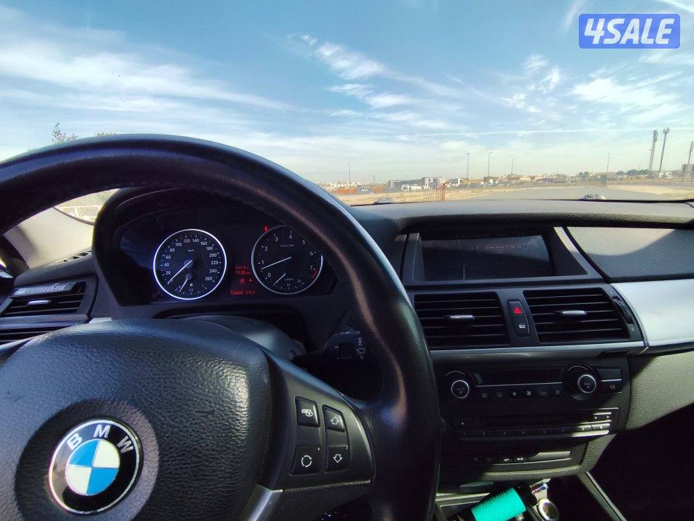 للبيع اكس فايف 20128