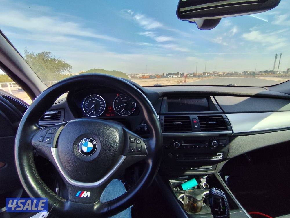 للبيع اكس فايف 20129