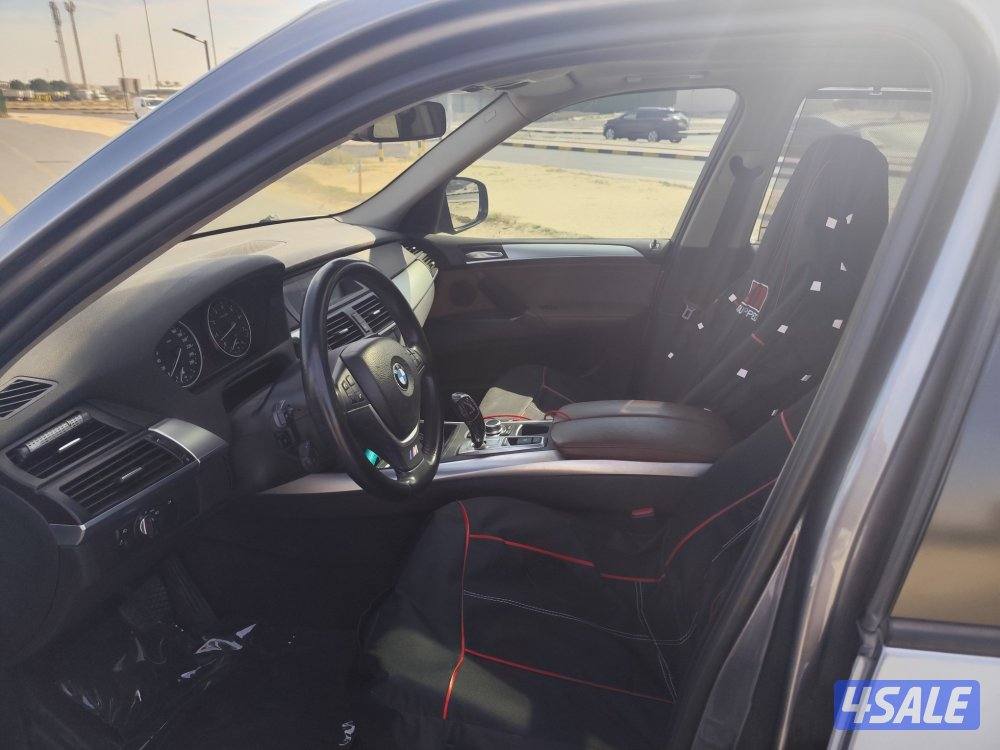 للبيع اكس فايف 201210