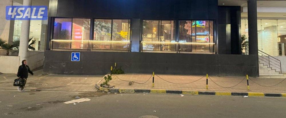 صباح السالم قطعة ١ مقابل نادي فلير وكينز بجانب دجاج نايف0