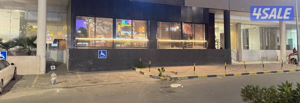 صباح السالم قطعة ١ مقابل نادي فلير وكينز بجانب دجاج نايف2