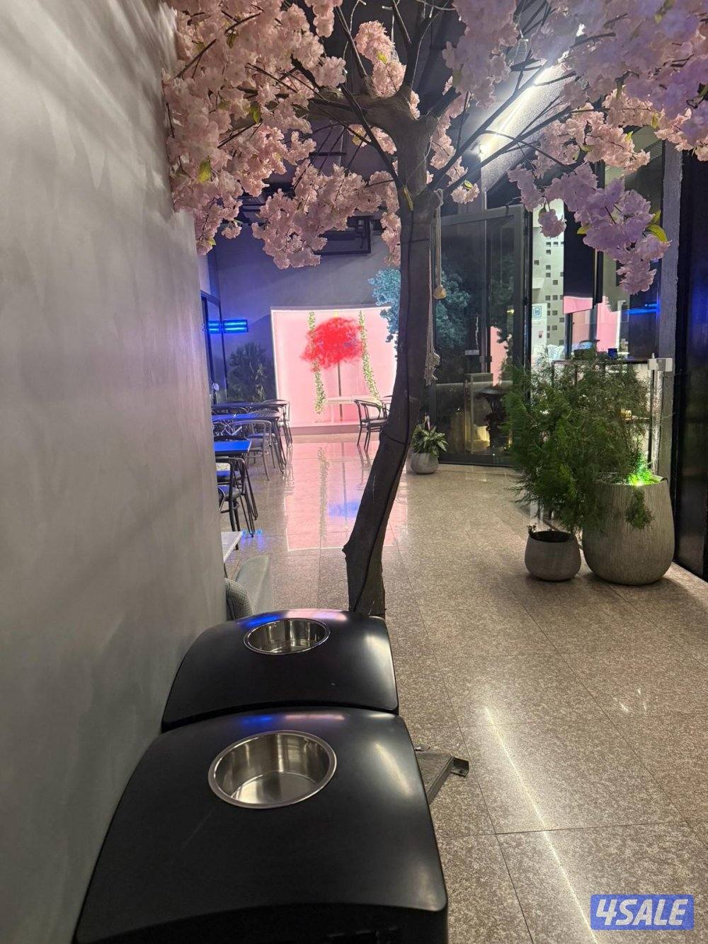 صباح السالم قطعة ١ مقابل نادي فلير وكينز بجانب دجاج نايف3