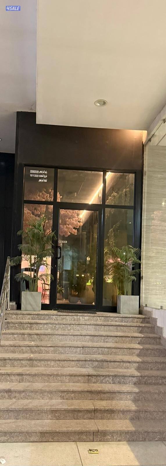 صباح السالم قطعة ١ مقابل نادي فلير وكينز بجانب دجاج نايف6