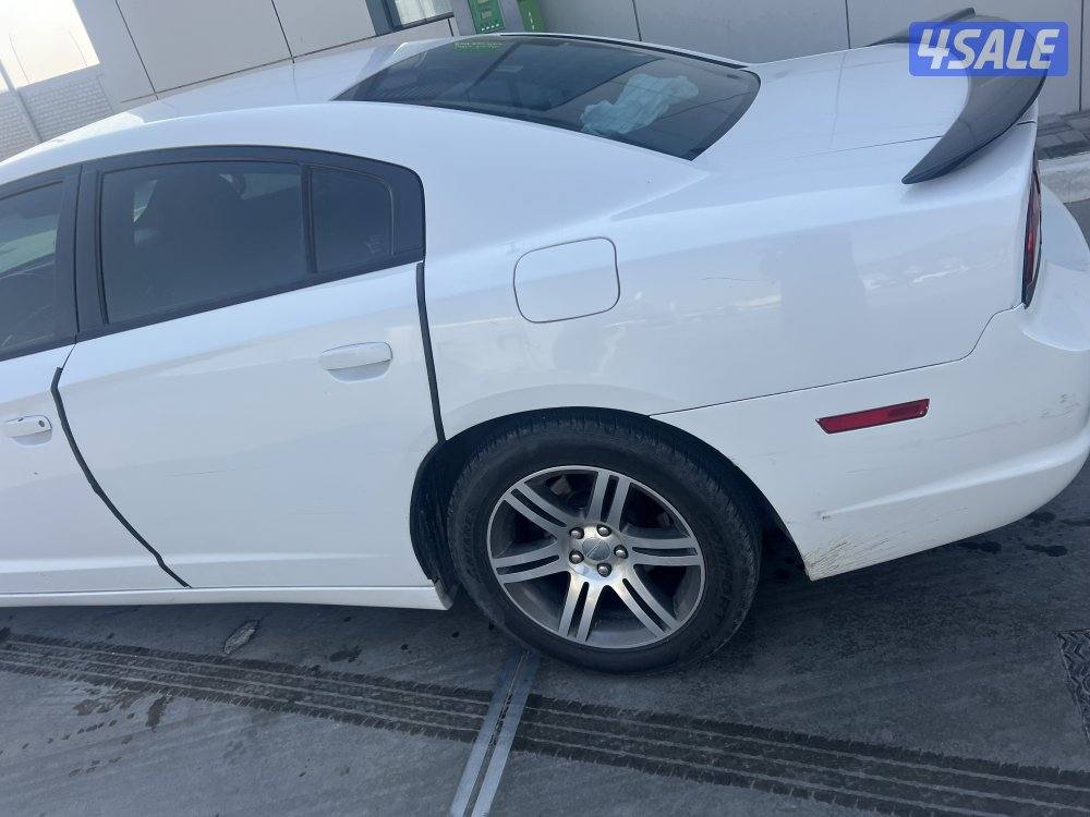 للبيع تشارجر1