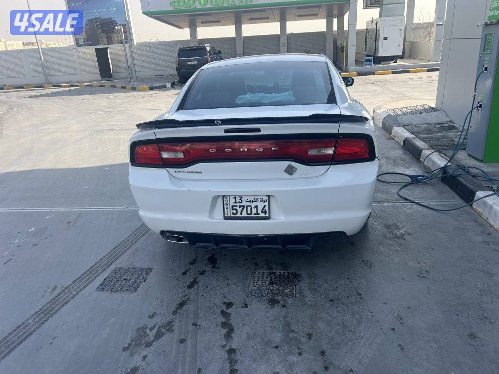 للبيع تشارجر2