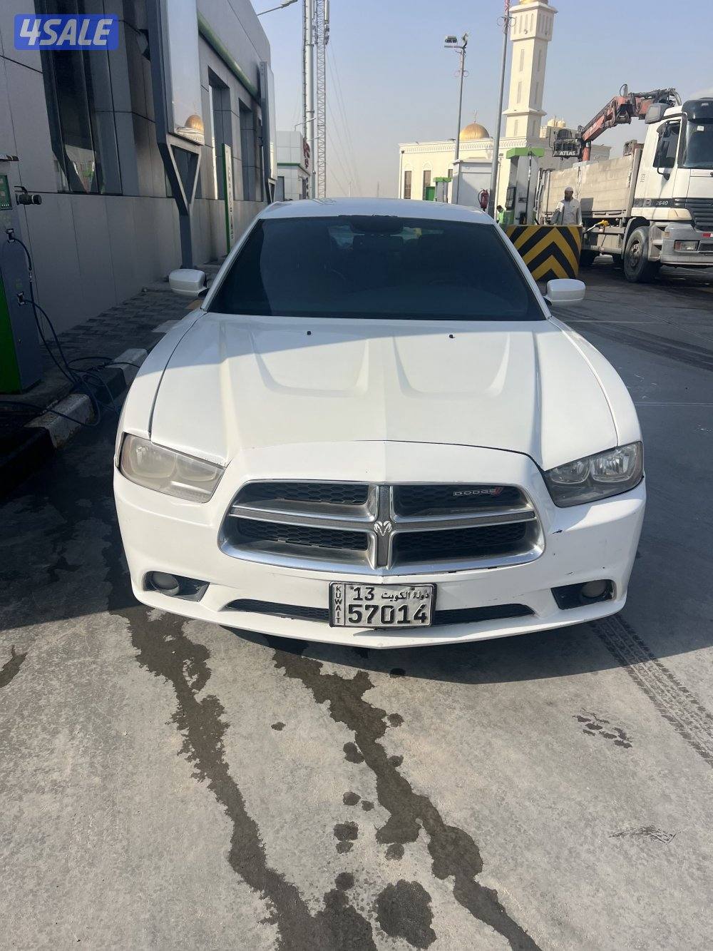 للبيع تشارجر3