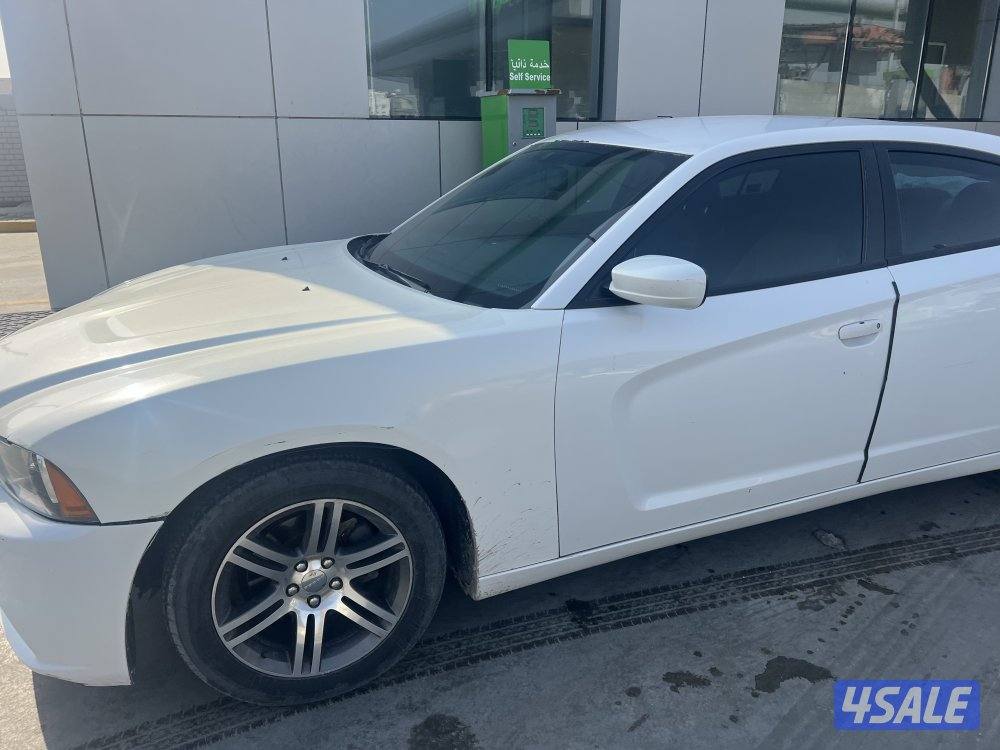 للبيع تشارجر6