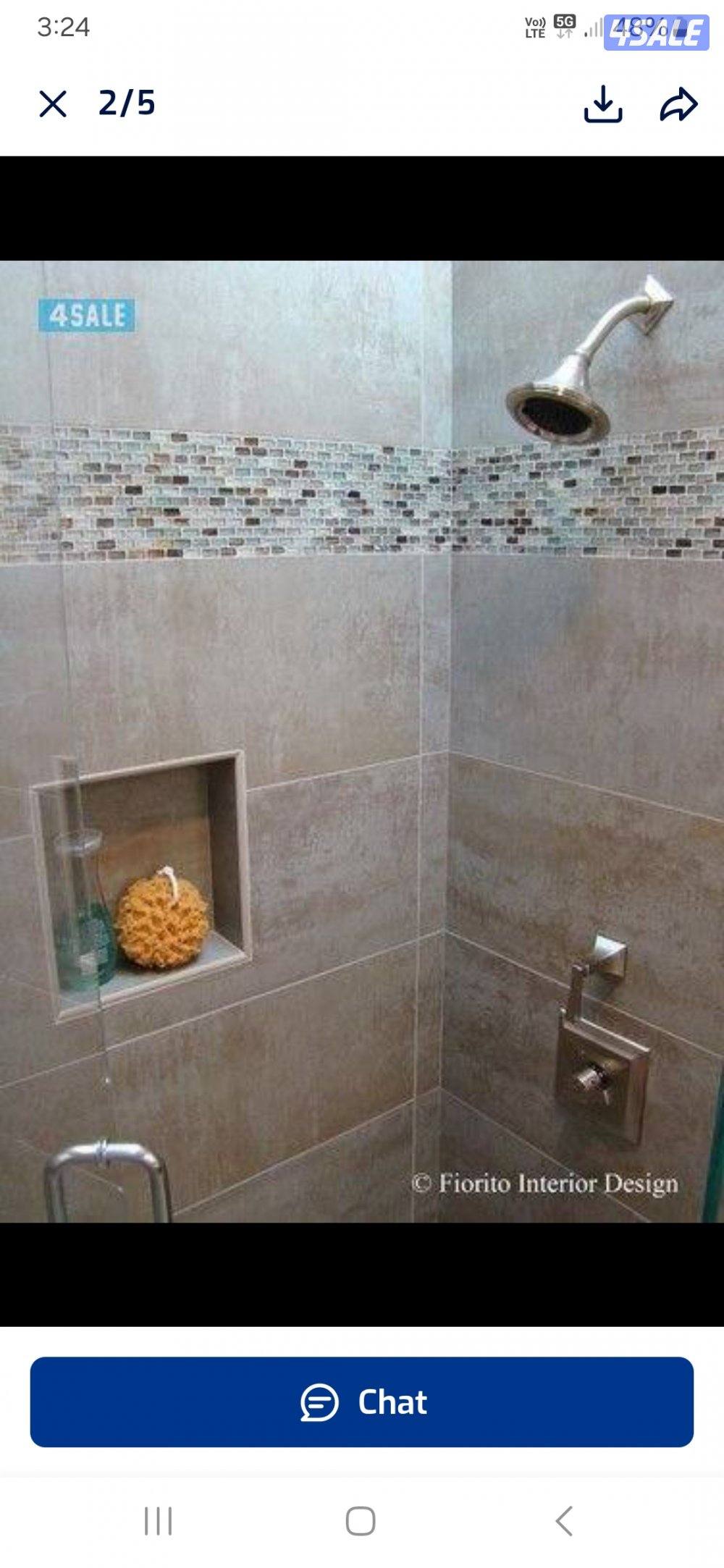 قاسم علي سراميك تكسير تركيب حمام مطبغ ارضيات ارخام باب شباك تكسير طوفه4